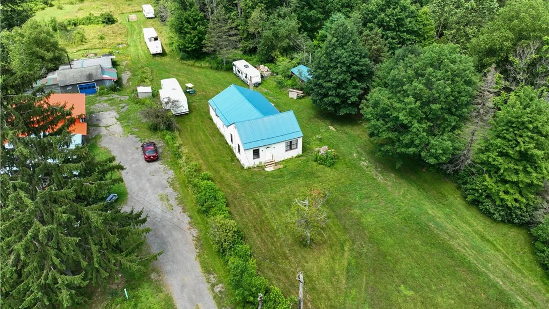 Property at 9754 Southwestern Boulevard, Evans, NY 14006 44