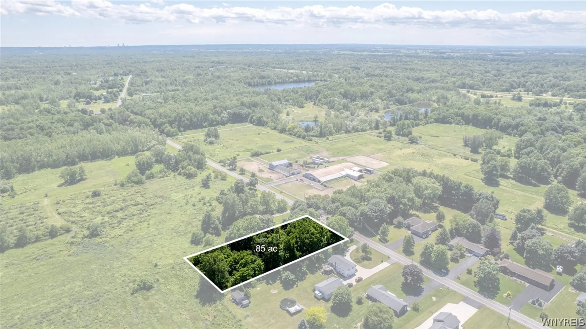 Property at 3351 East Avenue, Porter, NY 14174 14