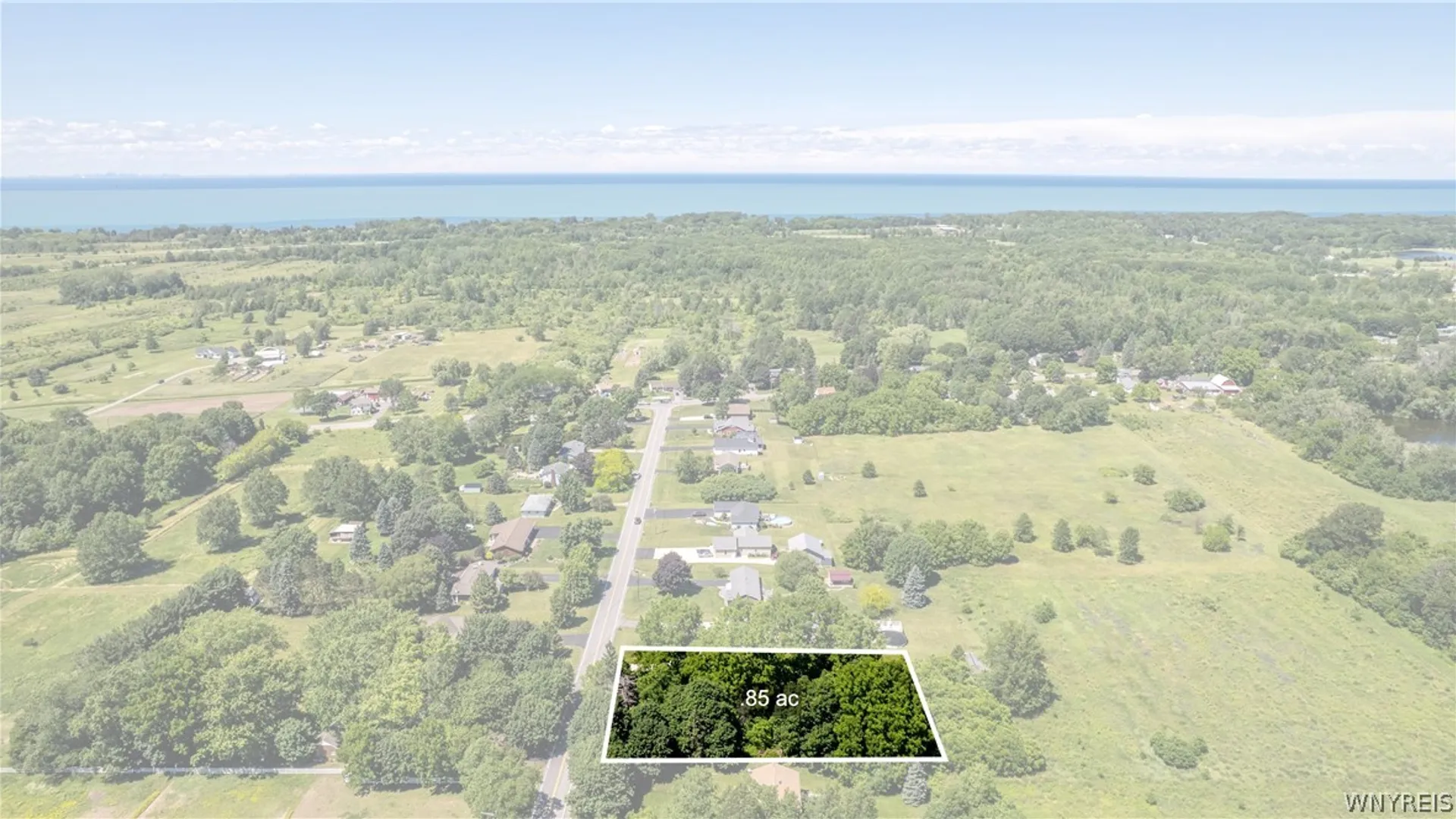 Property at 3351 East Avenue, Porter, NY 14174 5