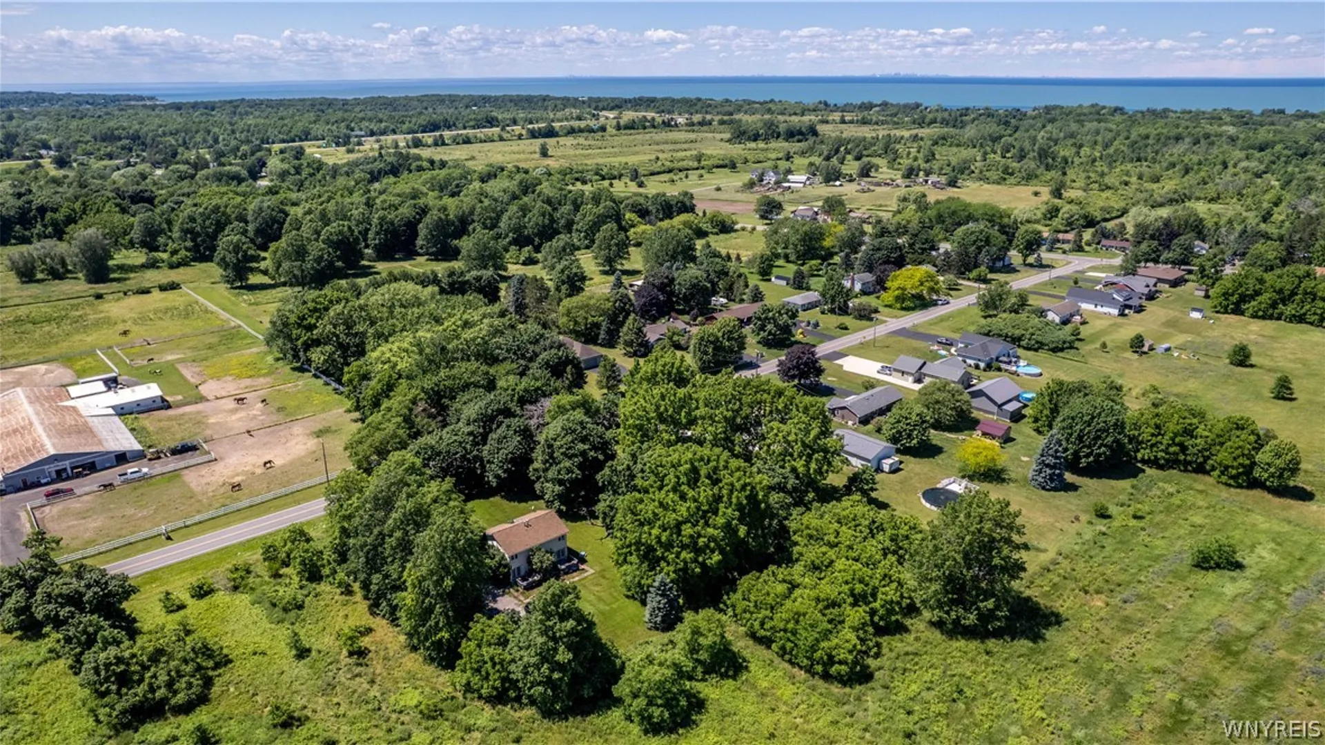 Property at 3351 East Avenue, Porter, NY 14174 8