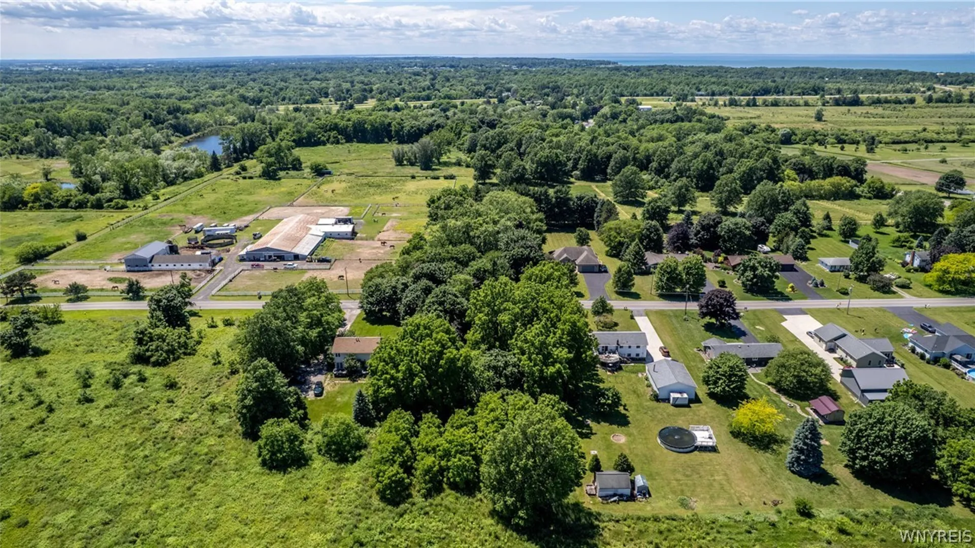 Property at 3351 East Avenue, Porter, NY 14174 9
