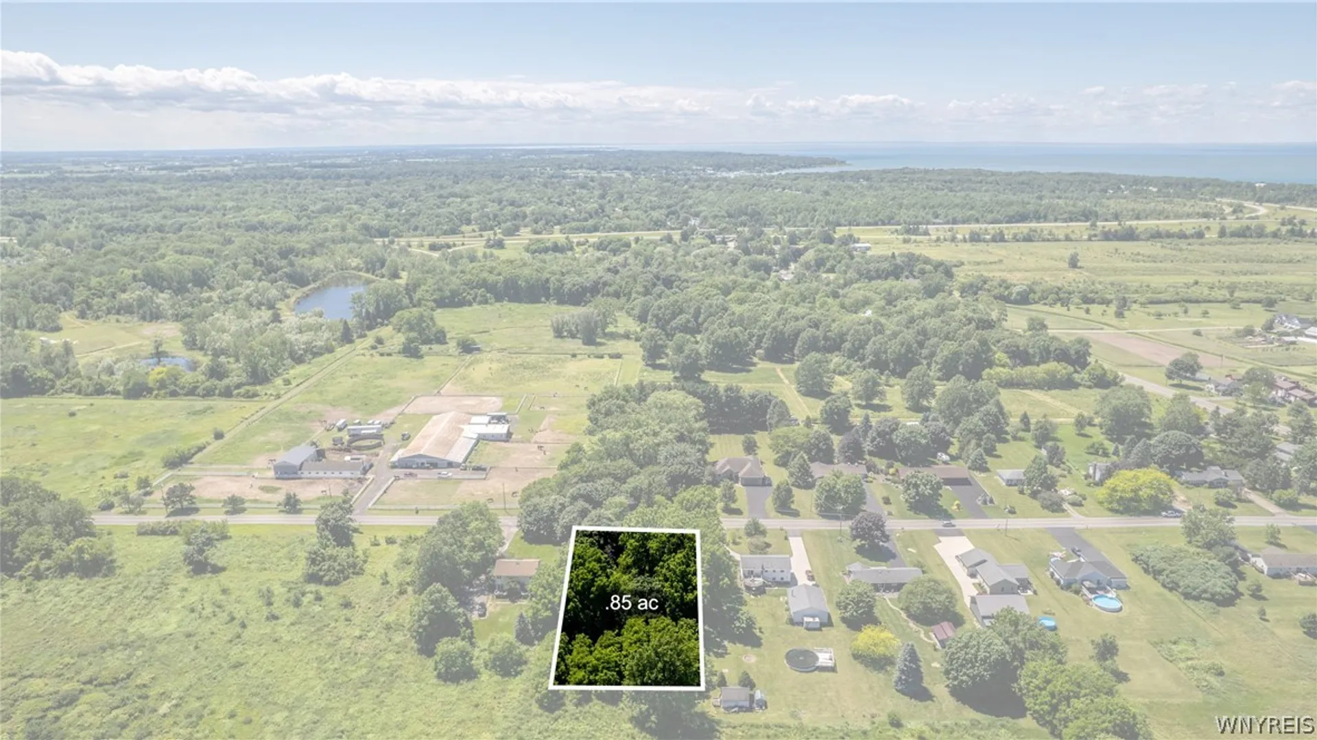 Property at 3351 East Avenue, Porter, NY 14174 10