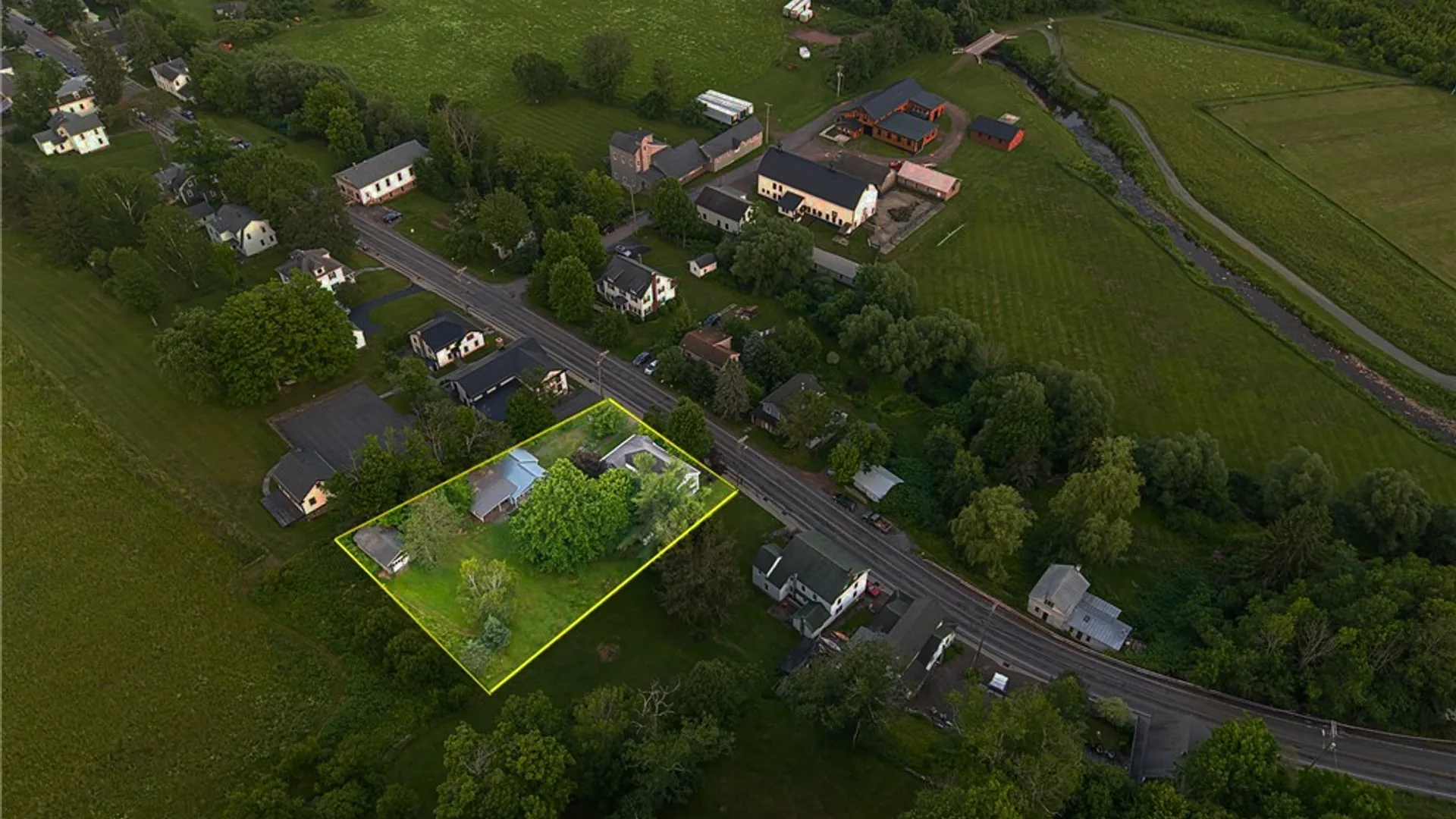 Property at 1791 County Highway 6, Bovina, NY 13740 7
