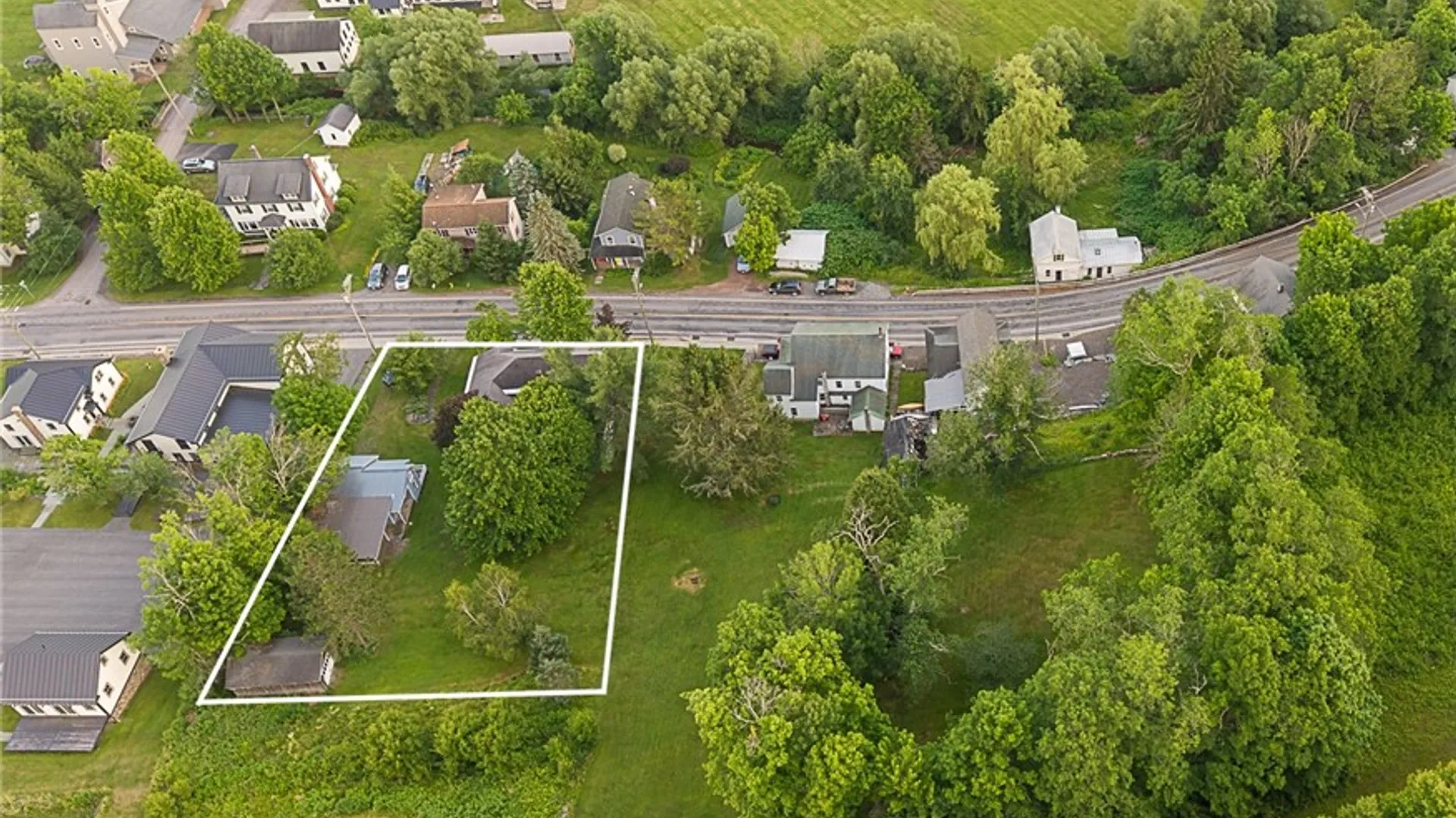 Property at 1791 County Highway 6, Bovina, NY 13740 42