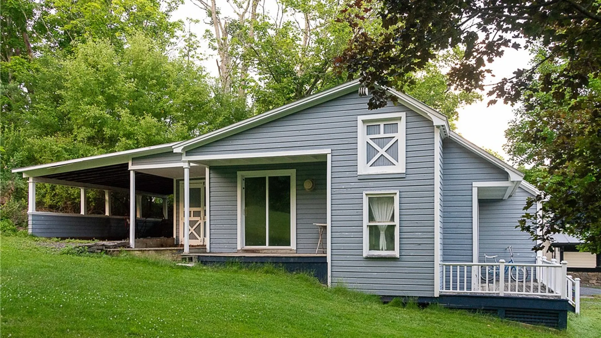 Property at 1791 County Highway 6, Bovina, NY 13740 37