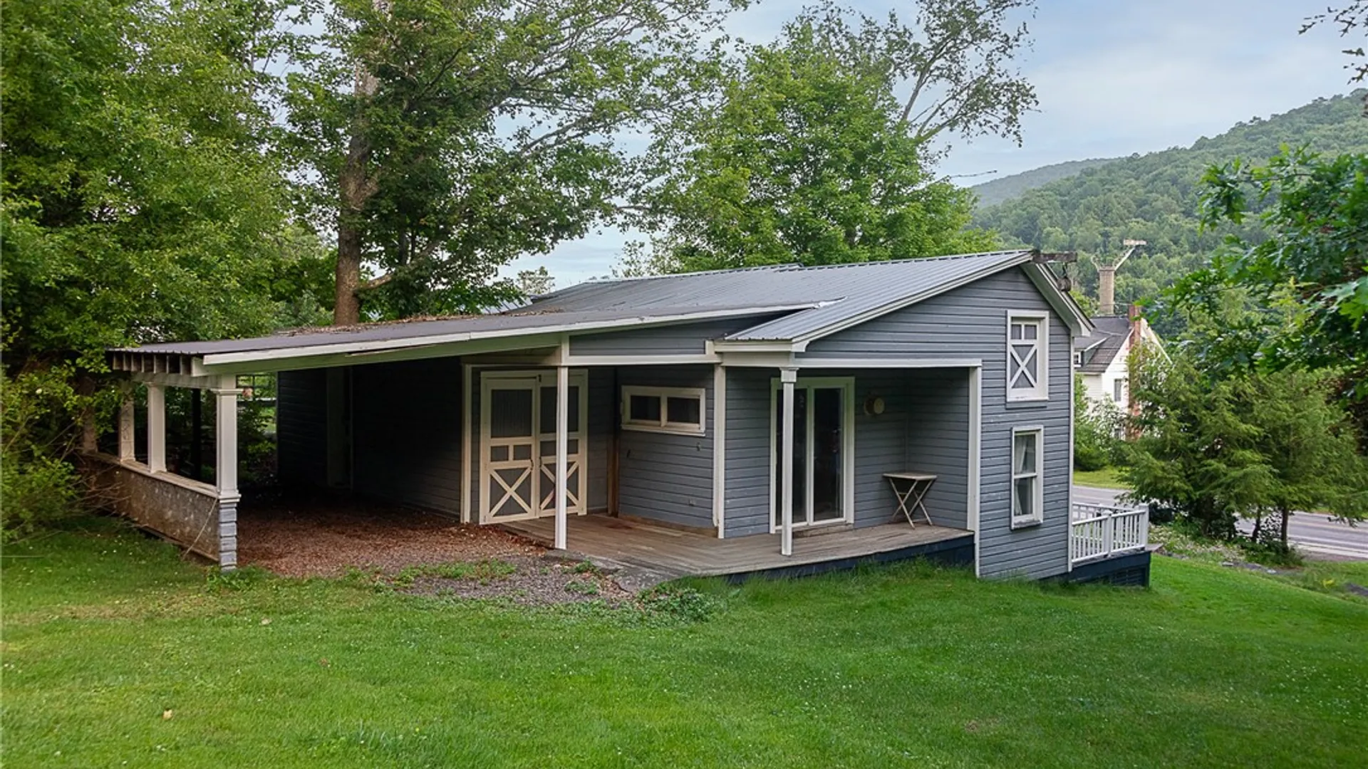Property at 1791 County Highway 6, Bovina, NY 13740 38