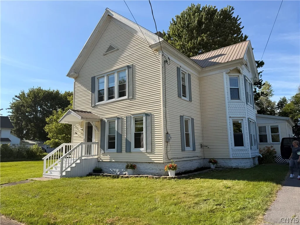Property at 20169 County Route 181, Orleans, NY 13656