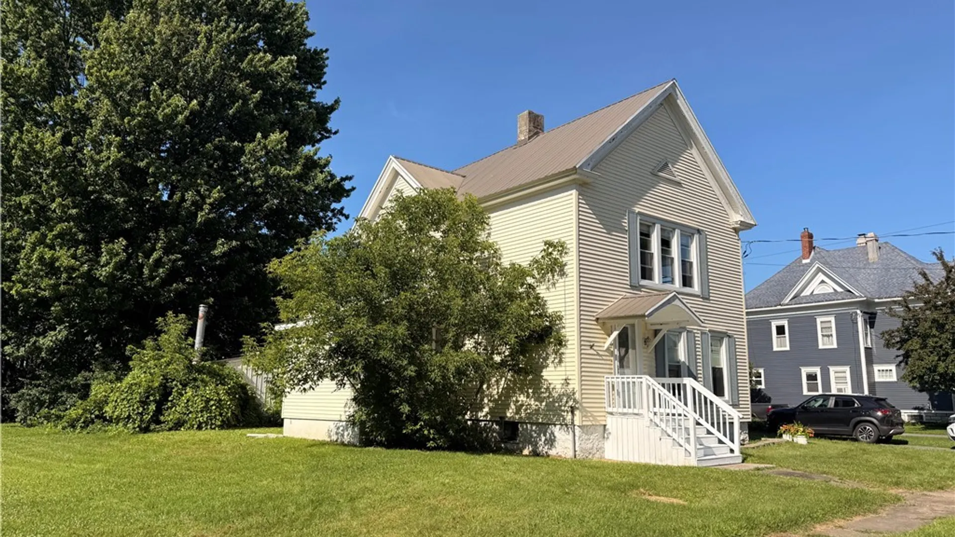 Property at 20169 County Route 181, Orleans, NY 13656 28