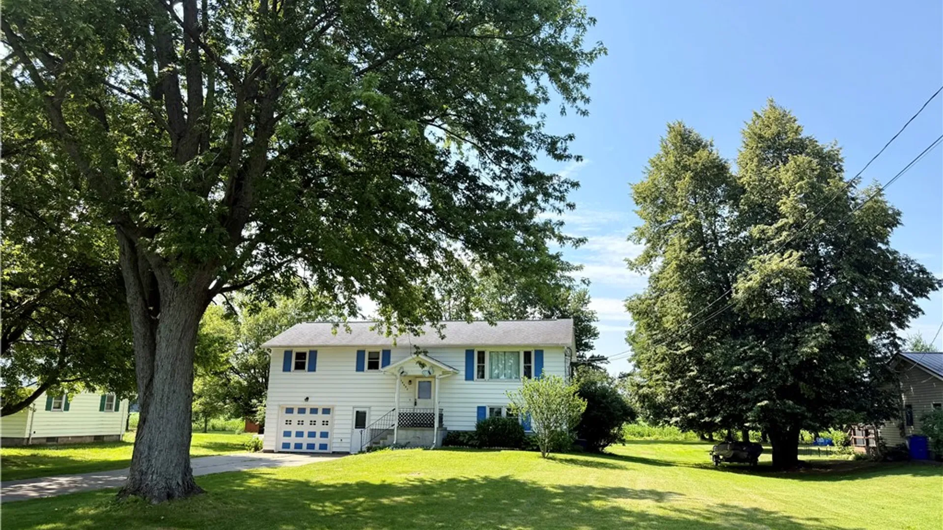 Property at 16802 Kenmore Road, Kendall, NY 14476 2