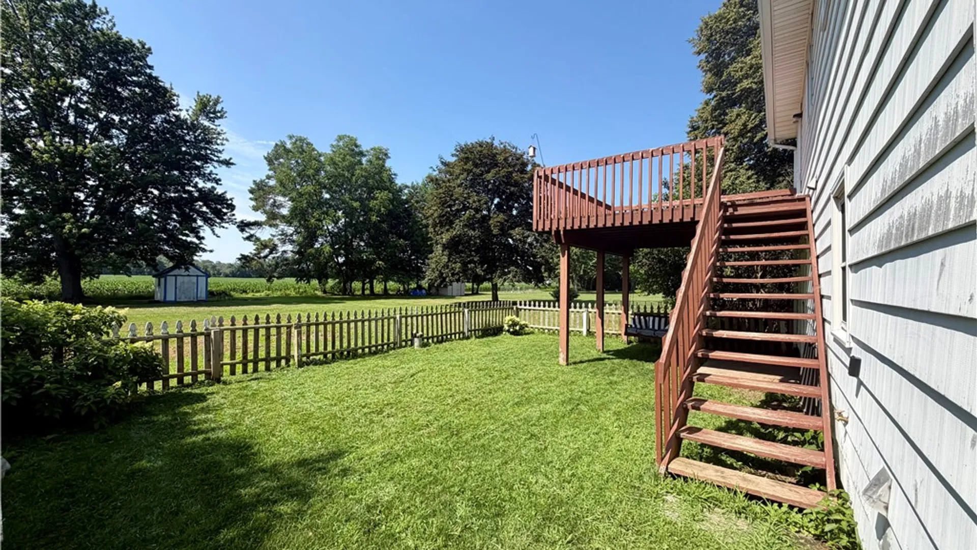 Property at 16802 Kenmore Road, Kendall, NY 14476 4