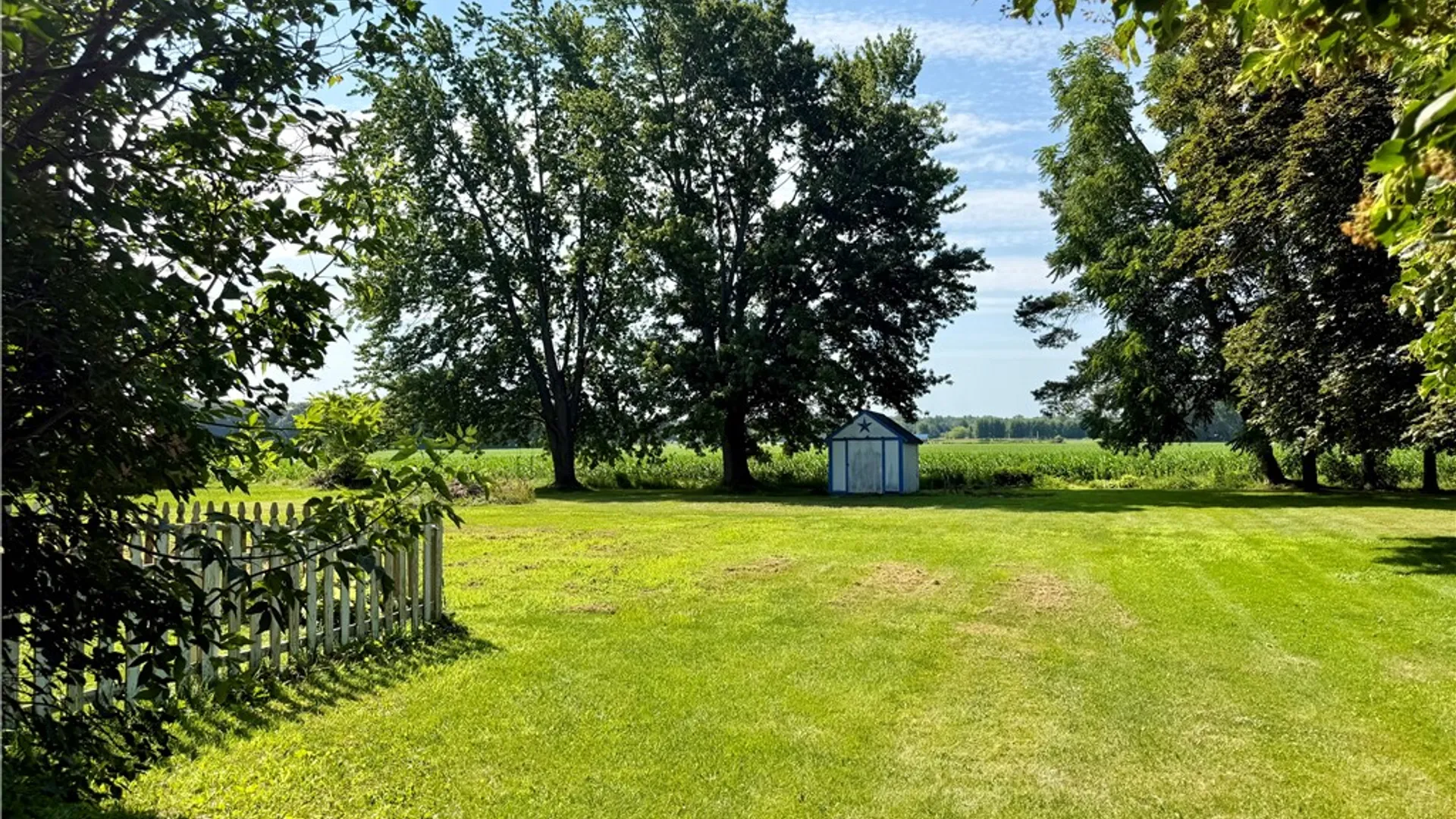 Property at 16802 Kenmore Road, Kendall, NY 14476 6