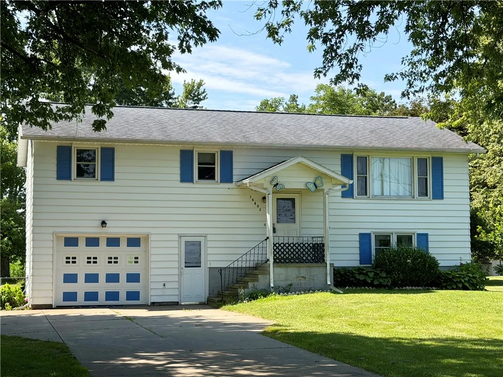 Property at 16802 Kenmore Road, Kendall, NY 14476