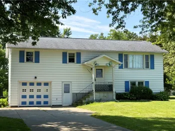 Property at 16802 Kenmore Road, Kendall, NY 14476