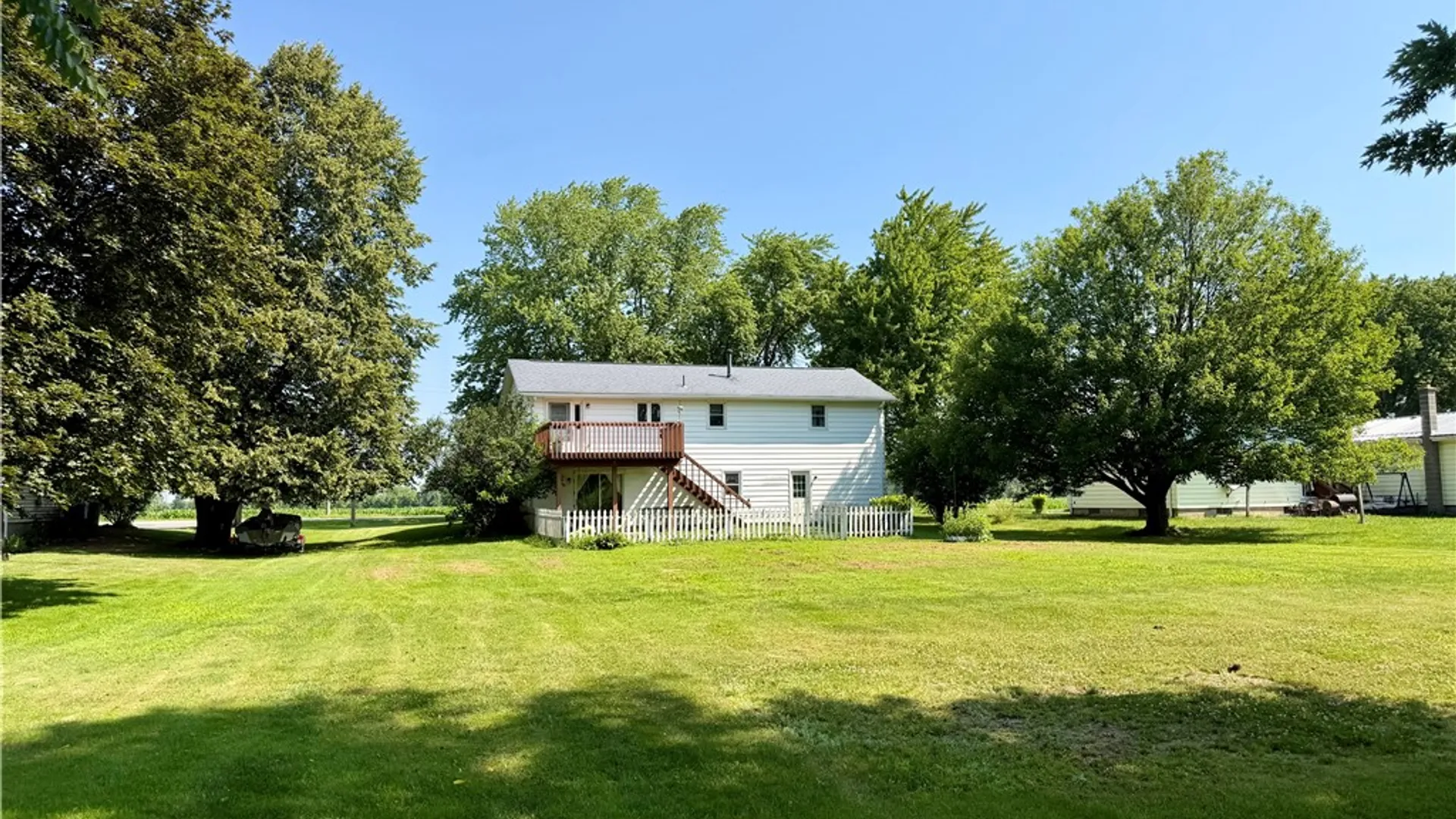 Property at 16802 Kenmore Road, Kendall, NY 14476 3