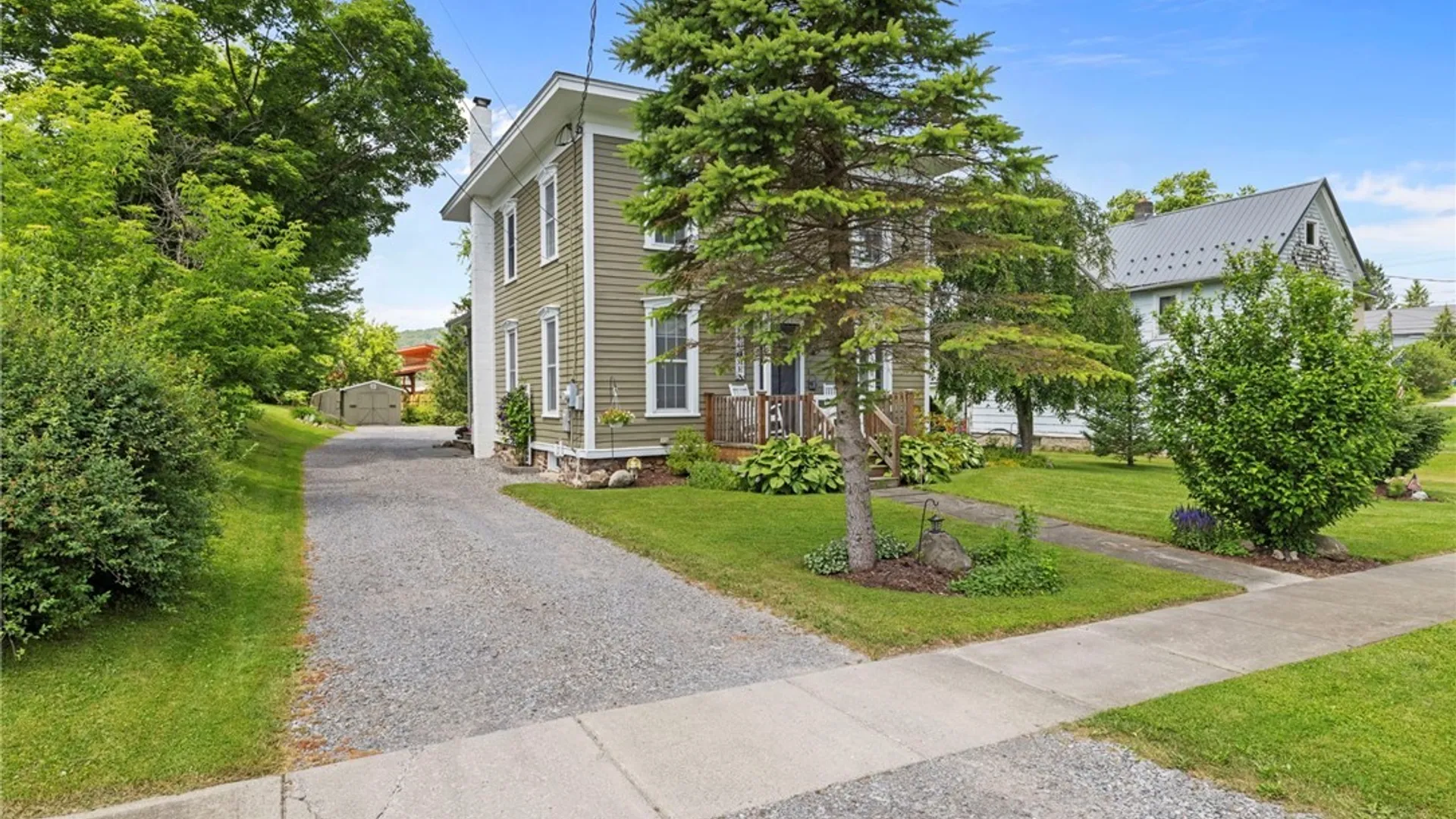 Property at 947 South Street, Fabius, NY 13020 33