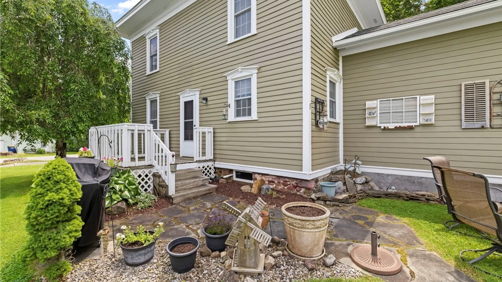 Property at 947 South Street, Fabius, NY 13020 38