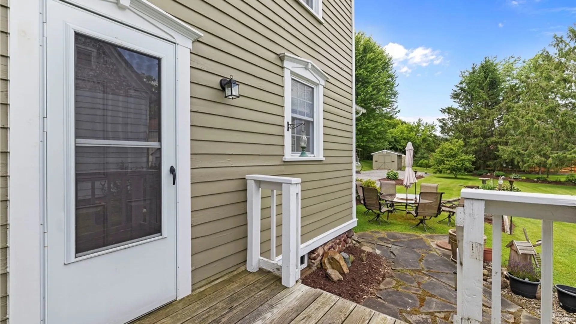 Property at 947 South Street, Fabius, NY 13020 37