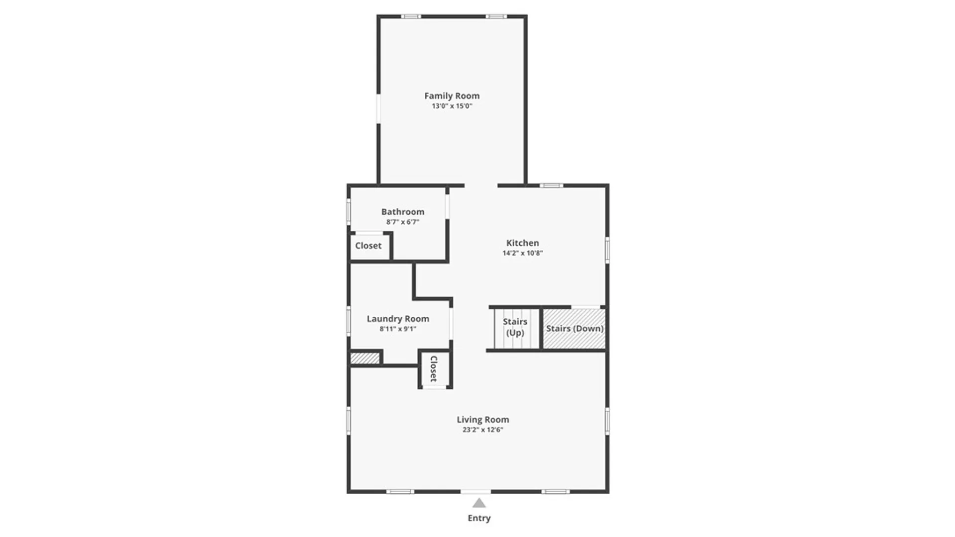 Property at 947 South Street, Fabius, NY 13020 40
