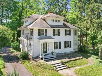 Property at 213 Dearborn Place, Ithaca City, NY 14850