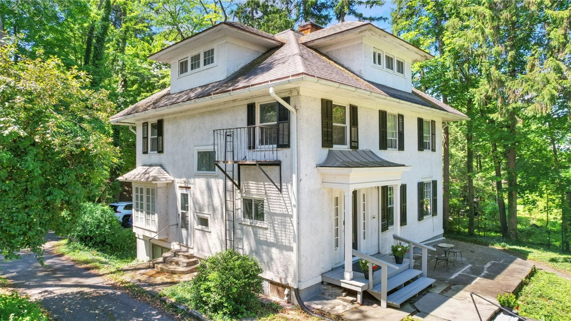 Property at 213 Dearborn Place, Ithaca City, NY 14850 3