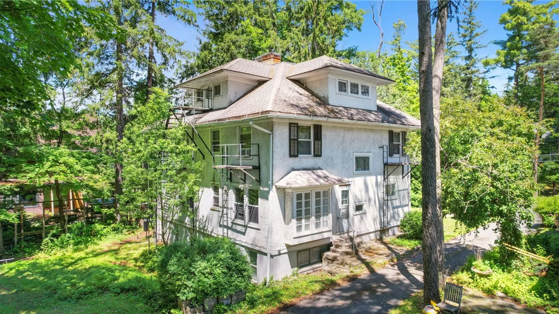 Property at 213 Dearborn Place, Ithaca City, NY 14850 4