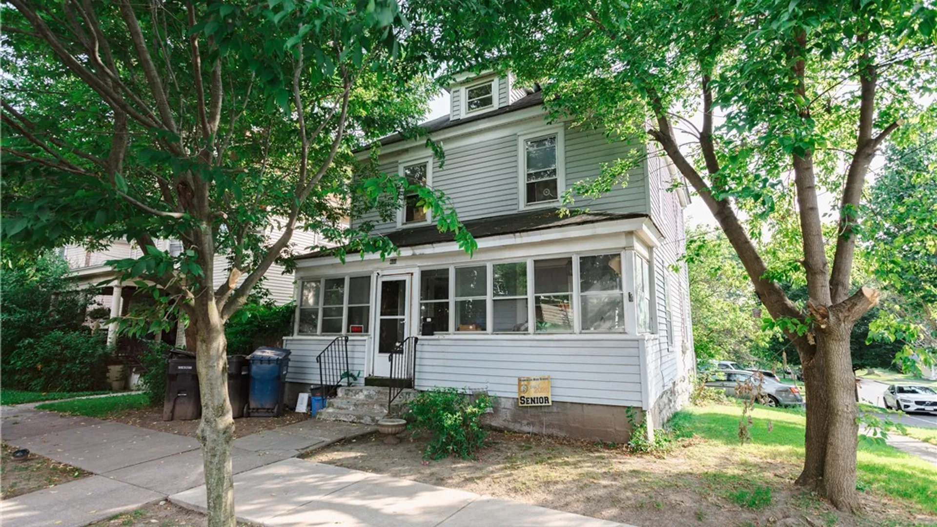 Property at 400 Graves Street, Syracuse, NY 13203 2