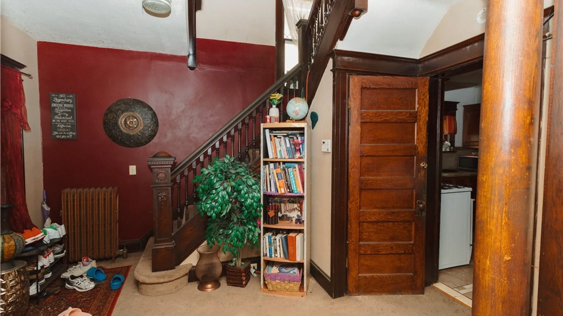 Property at 400 Graves Street, Syracuse, NY 13203 4