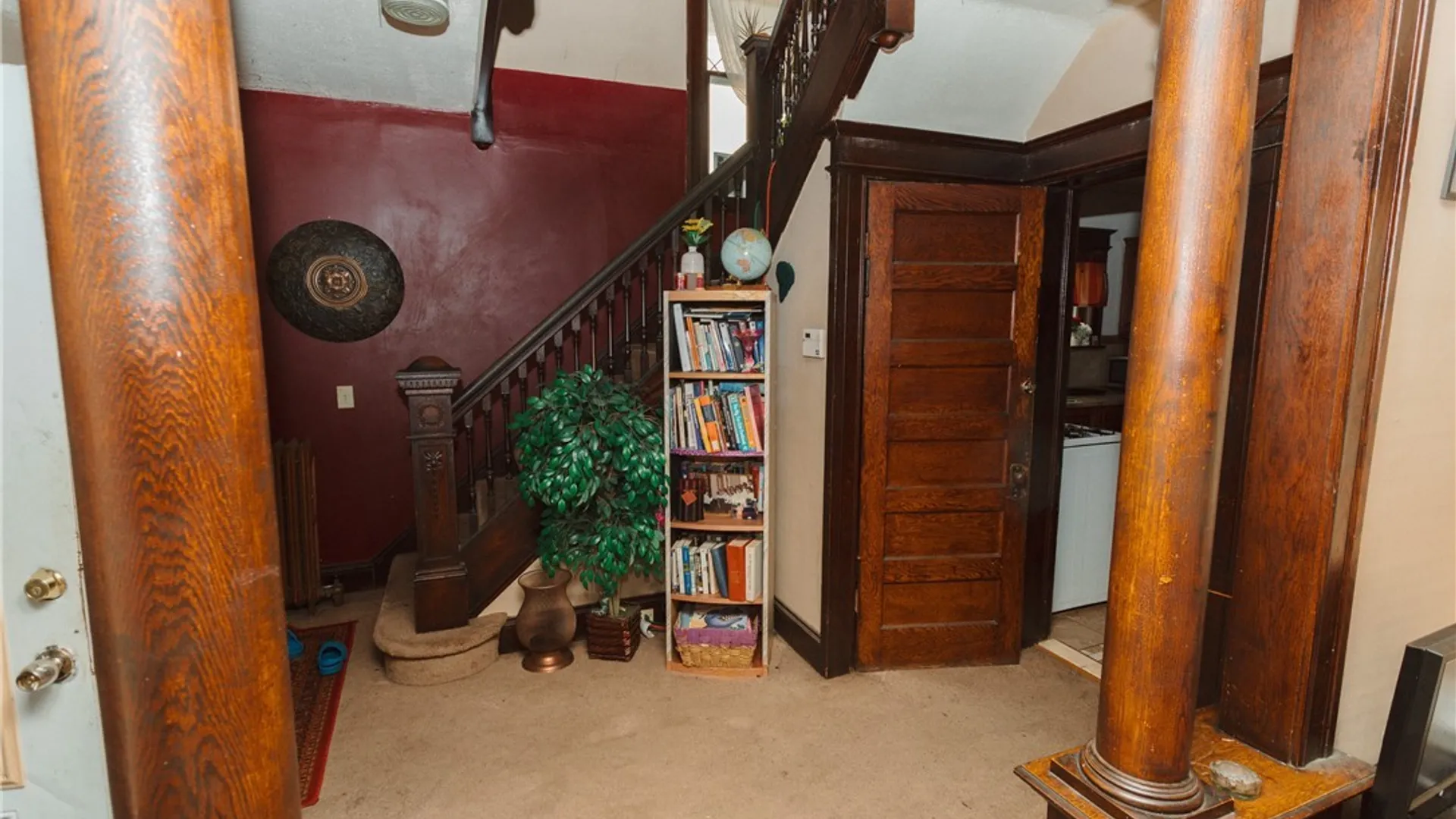Property at 400 Graves Street, Syracuse, NY 13203 5