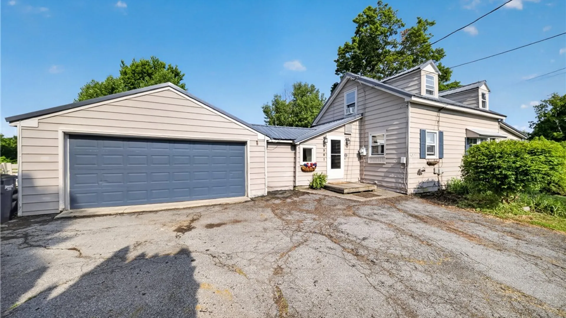 Property at 4301 Young Road, Onondaga, NY 13215 2