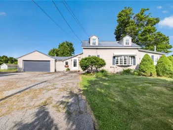 Property at 4301 Young Road, Onondaga, NY 13215