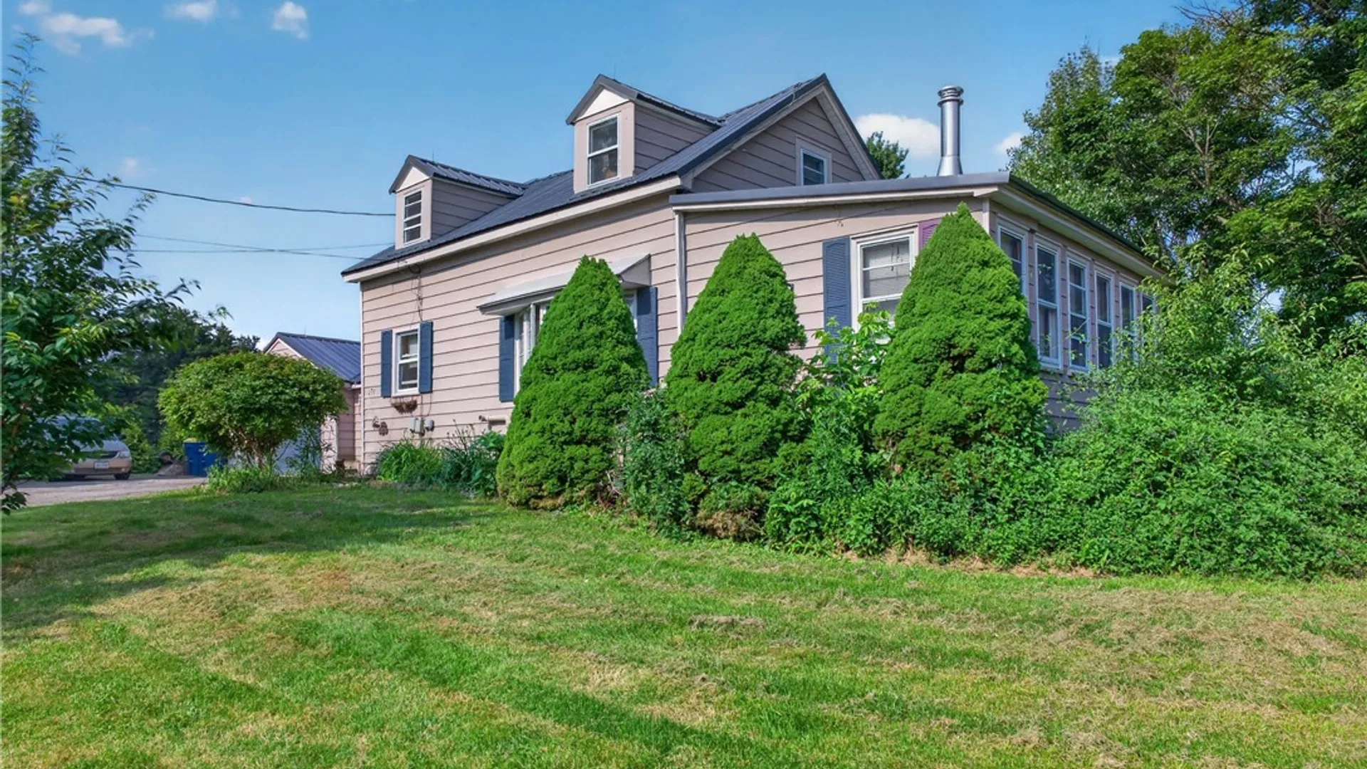 Property at 4301 Young Road, Onondaga, NY 13215 34