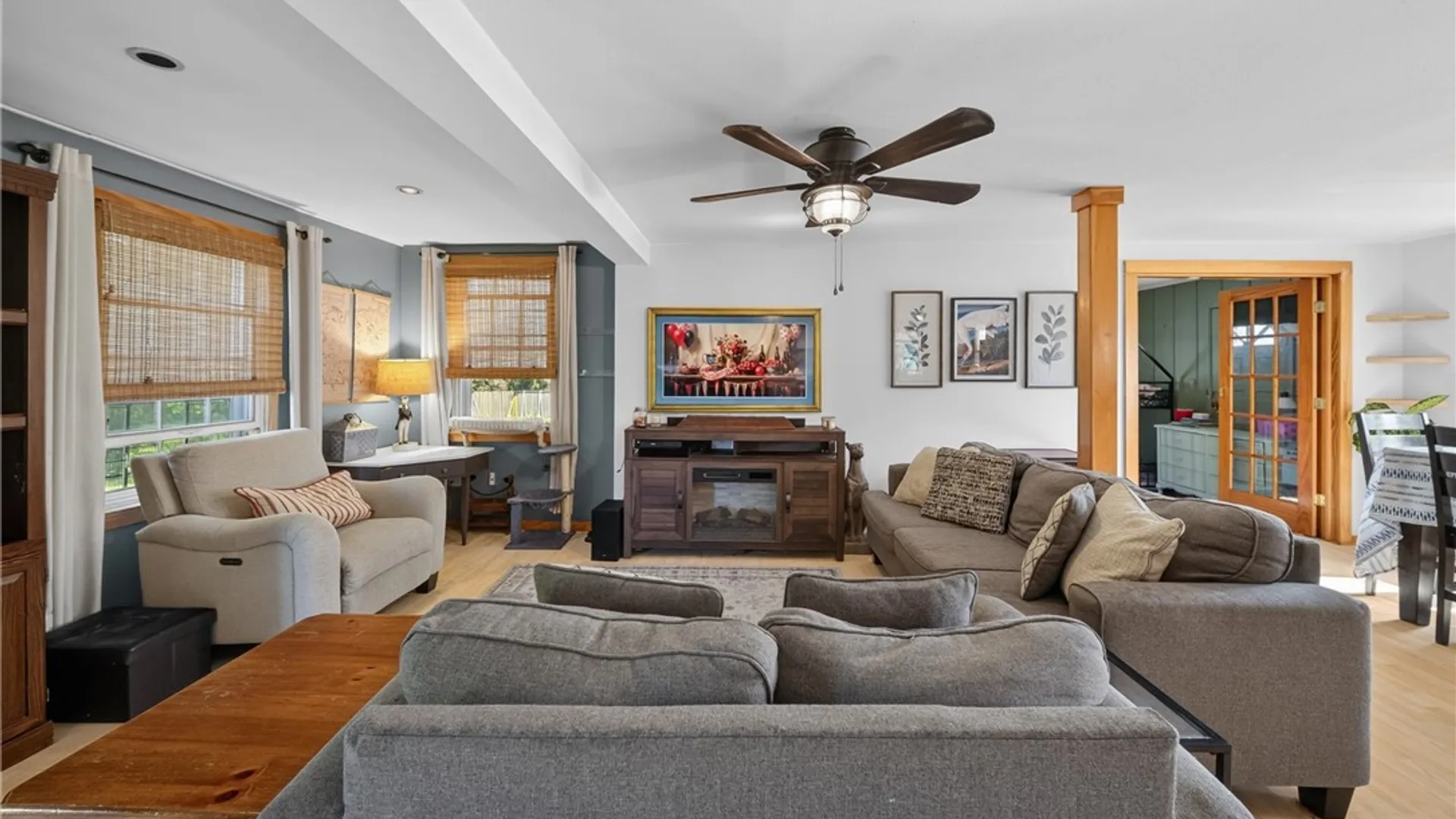 Property at 4301 Young Road, Onondaga, NY 13215 14
