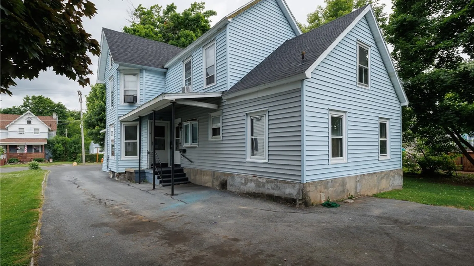 Property at 345 Arlington Street, Watertown City, NY 13601 3