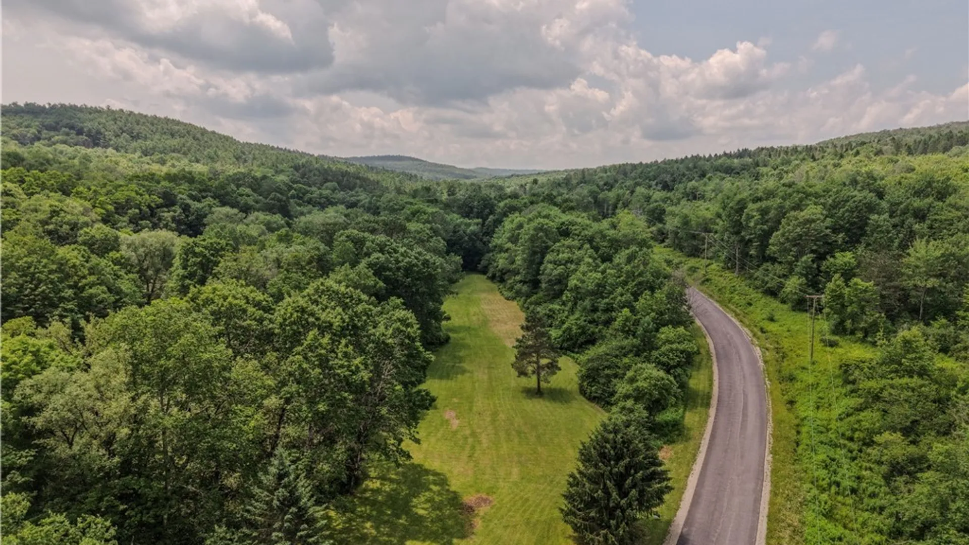 Property at 3137 Bear Creek Road, Machias, NY 14737 2