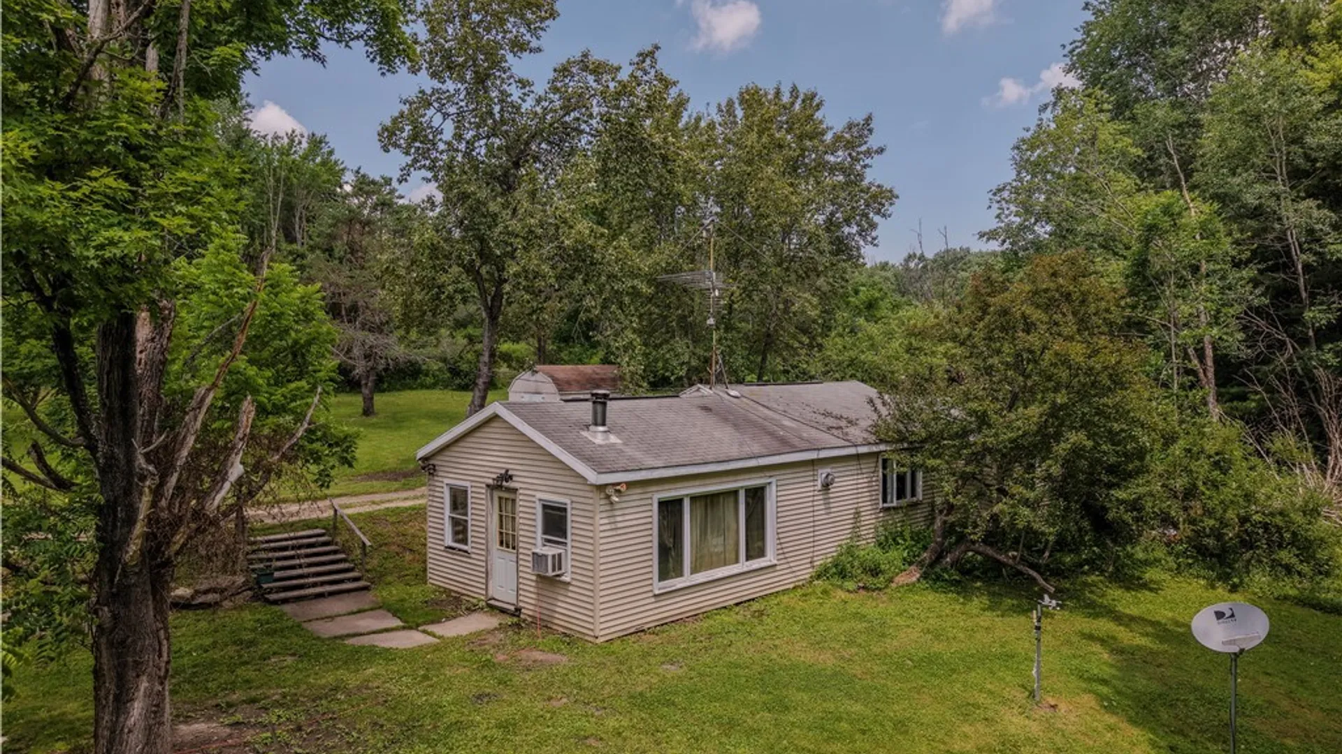 Property at 3137 Bear Creek Road, Machias, NY 14737 15