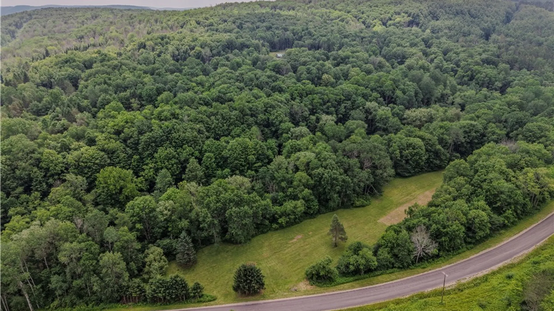 Property at 3137 Bear Creek Road, Machias, NY 14737 4
