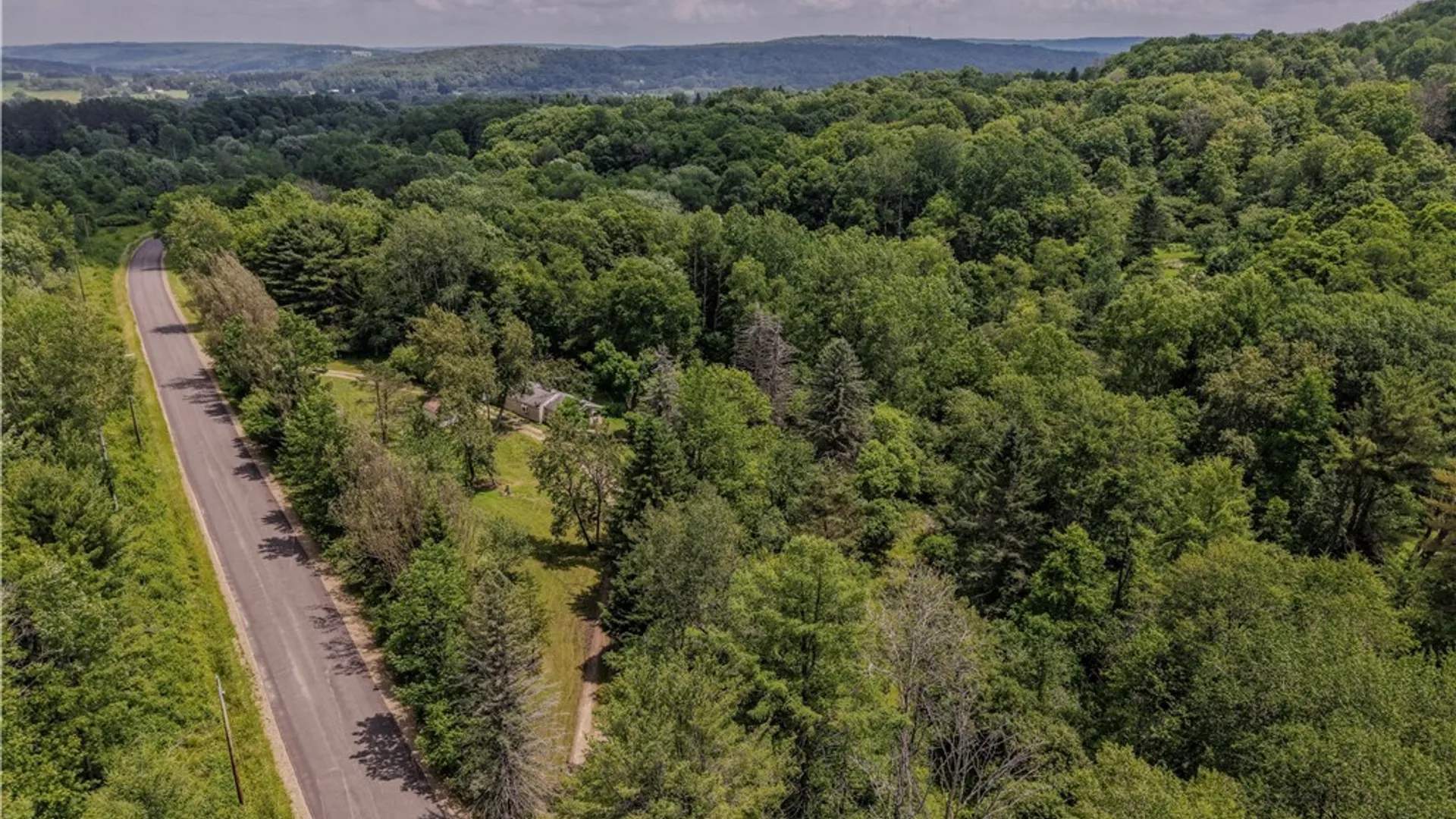 Property at 3137 Bear Creek Road, Machias, NY 14737 9