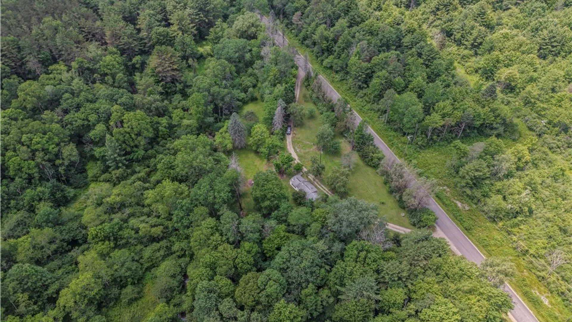 Property at 3137 Bear Creek Road, Machias, NY 14737 12