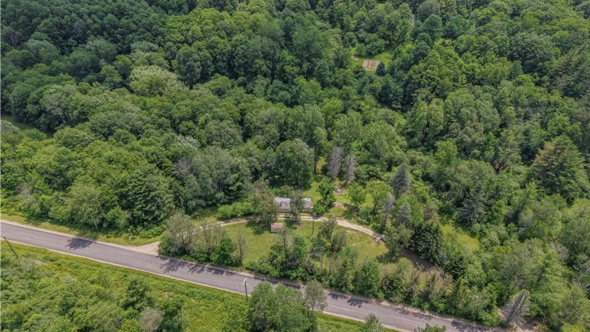 Property at 3137 Bear Creek Road, Machias, NY 14737 13