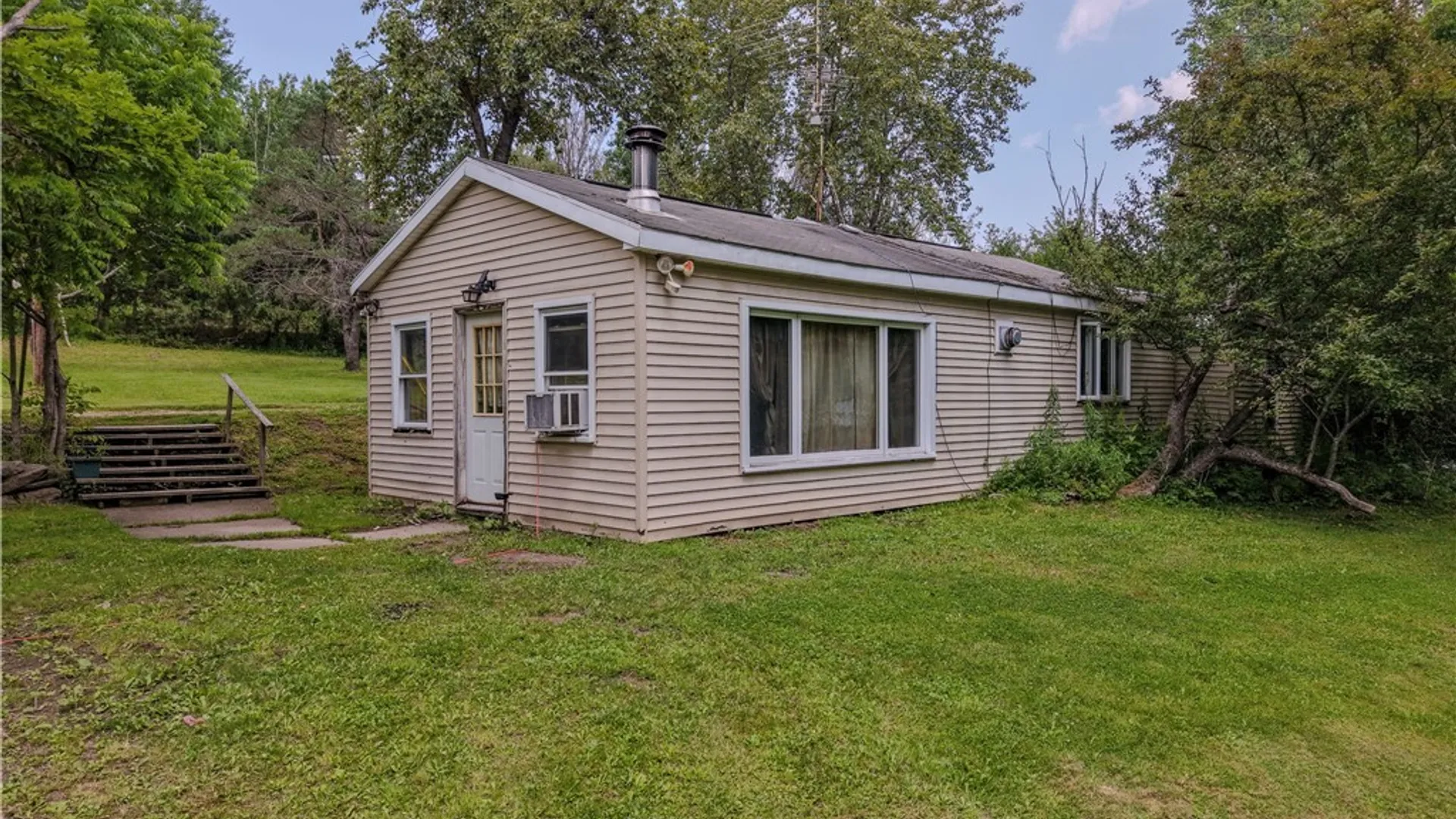 Property at 3137 Bear Creek Road, Machias, NY 14737 16