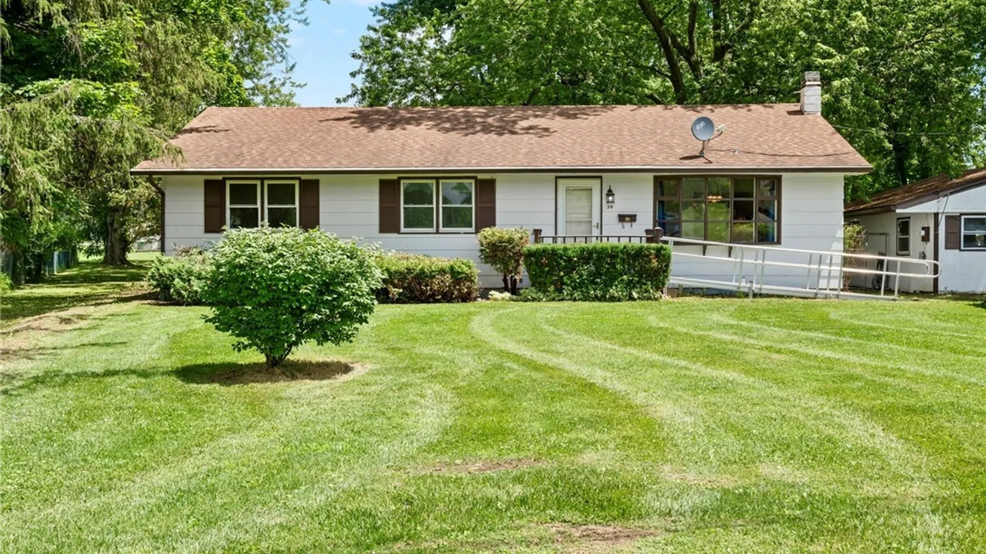 Property at 54 Walnut Street, Waterloo, NY 13165 3