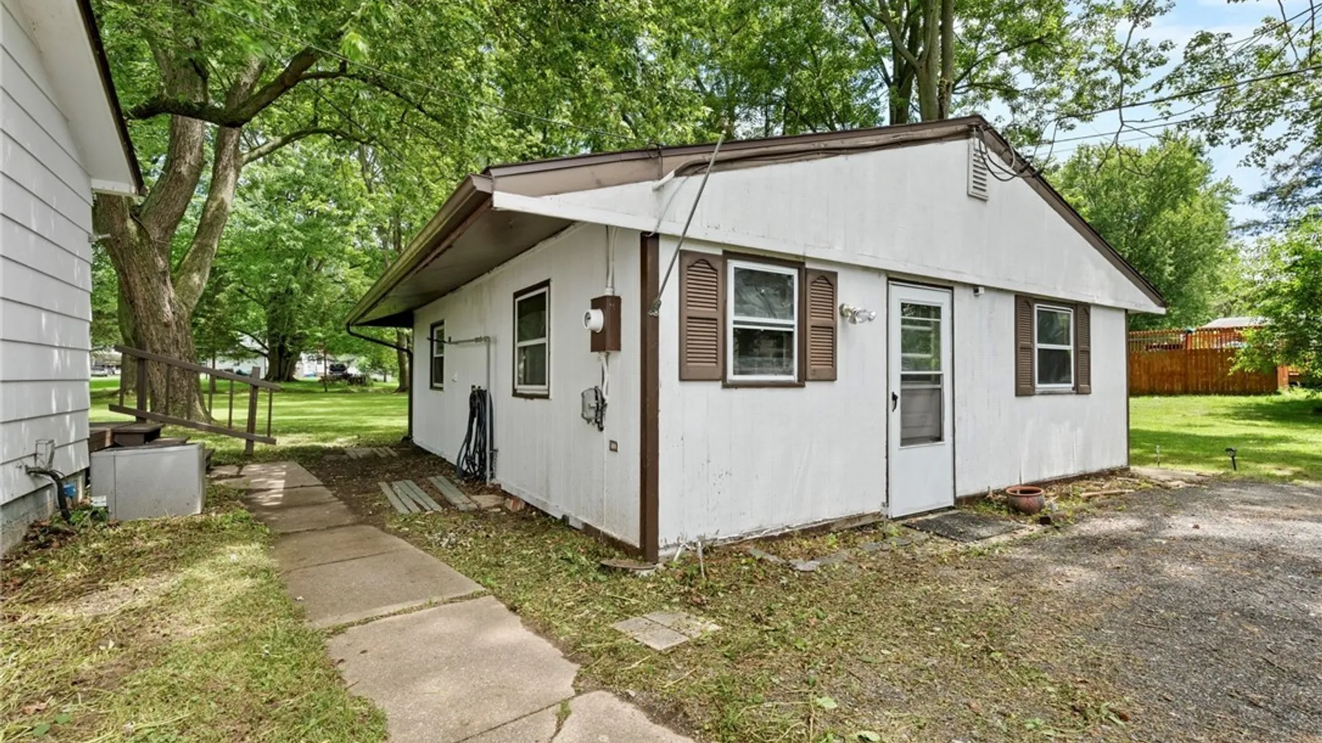 Property at 54 Walnut Street, Waterloo, NY 13165 5