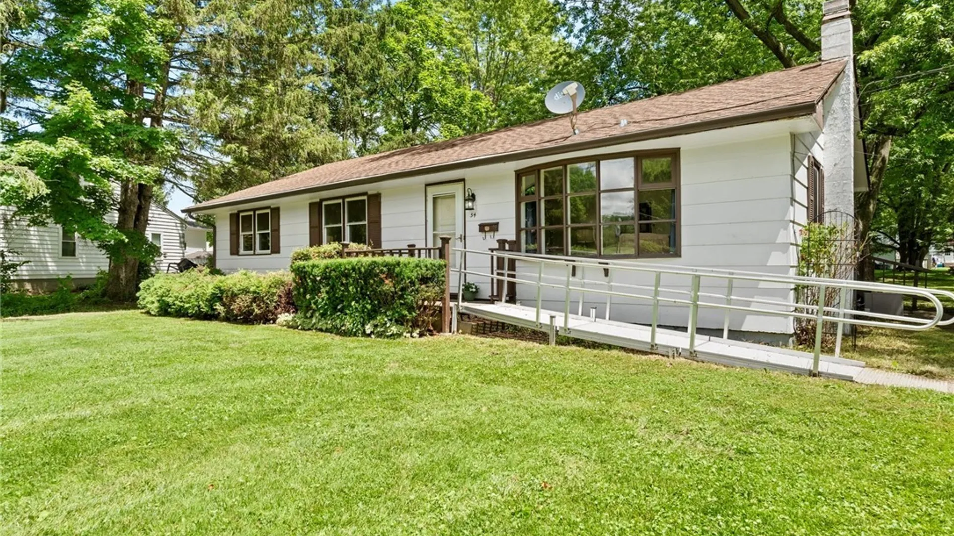 Property at 54 Walnut Street, Waterloo, NY 13165 8