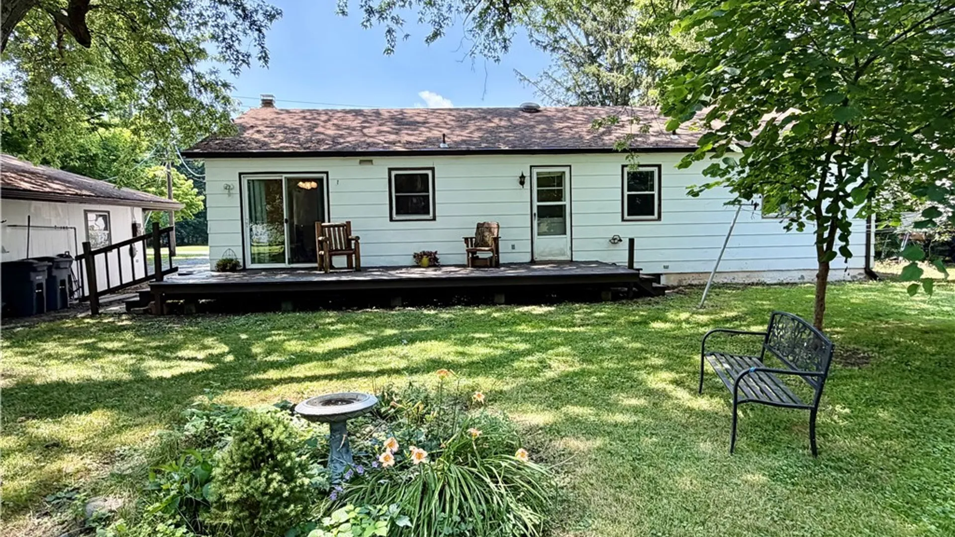 Property at 54 Walnut Street, Waterloo, NY 13165 42