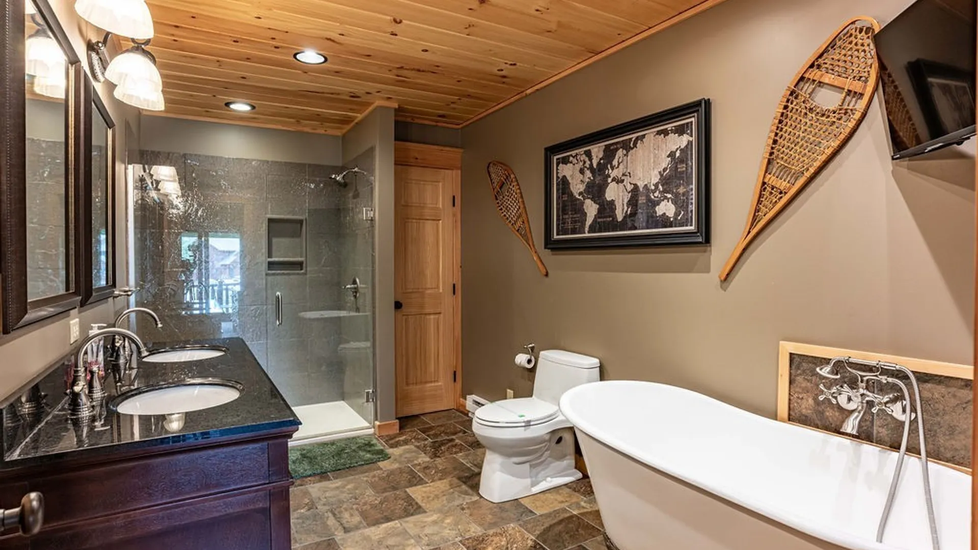 Property at 8 Rocky Point Circle, Inlet, NY 13360 15