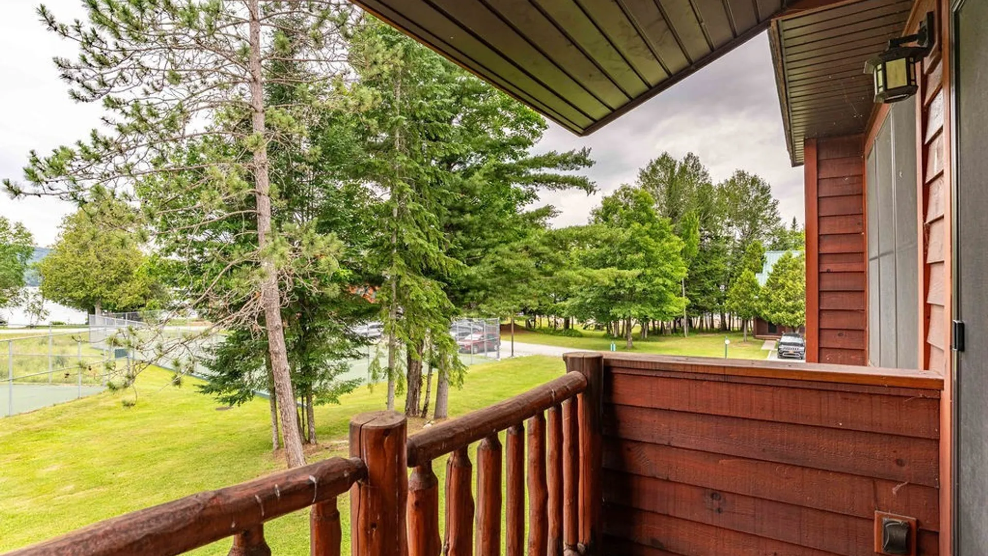 Property at 8 Rocky Point Circle, Inlet, NY 13360 21