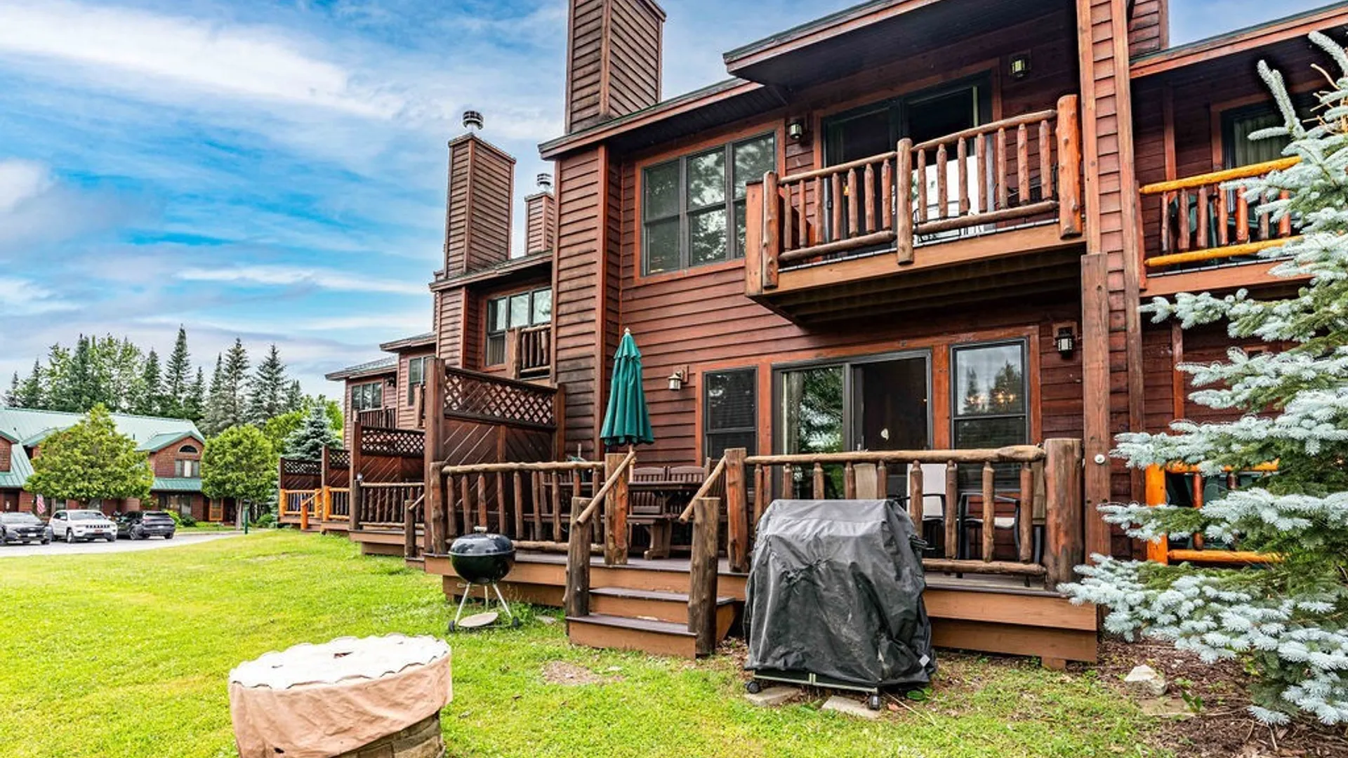 Property at 8 Rocky Point Circle, Inlet, NY 13360 24