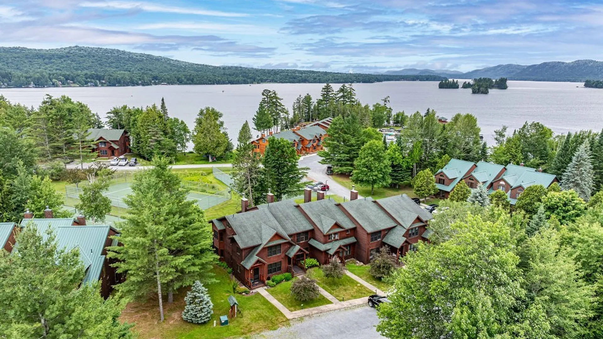 Property at 8 Rocky Point Circle, Inlet, NY 13360 25
