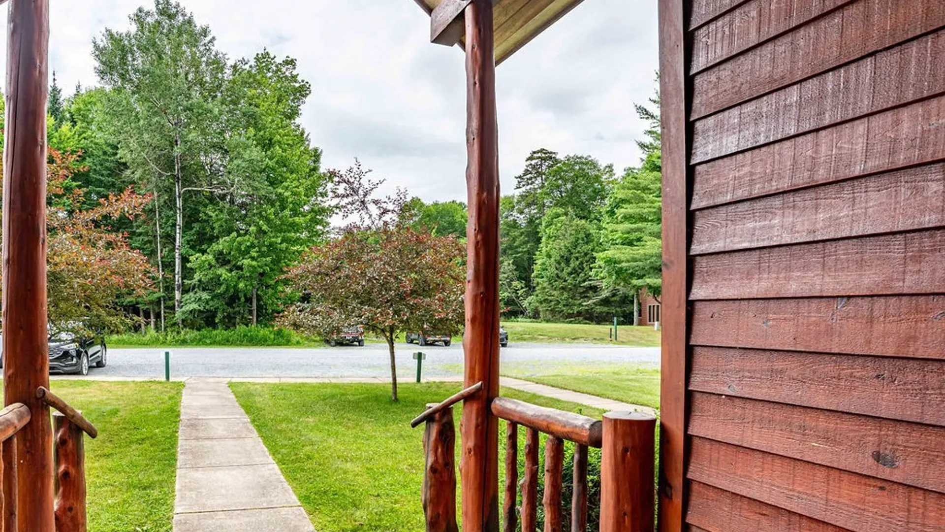 Property at 8 Rocky Point Circle, Inlet, NY 13360 3