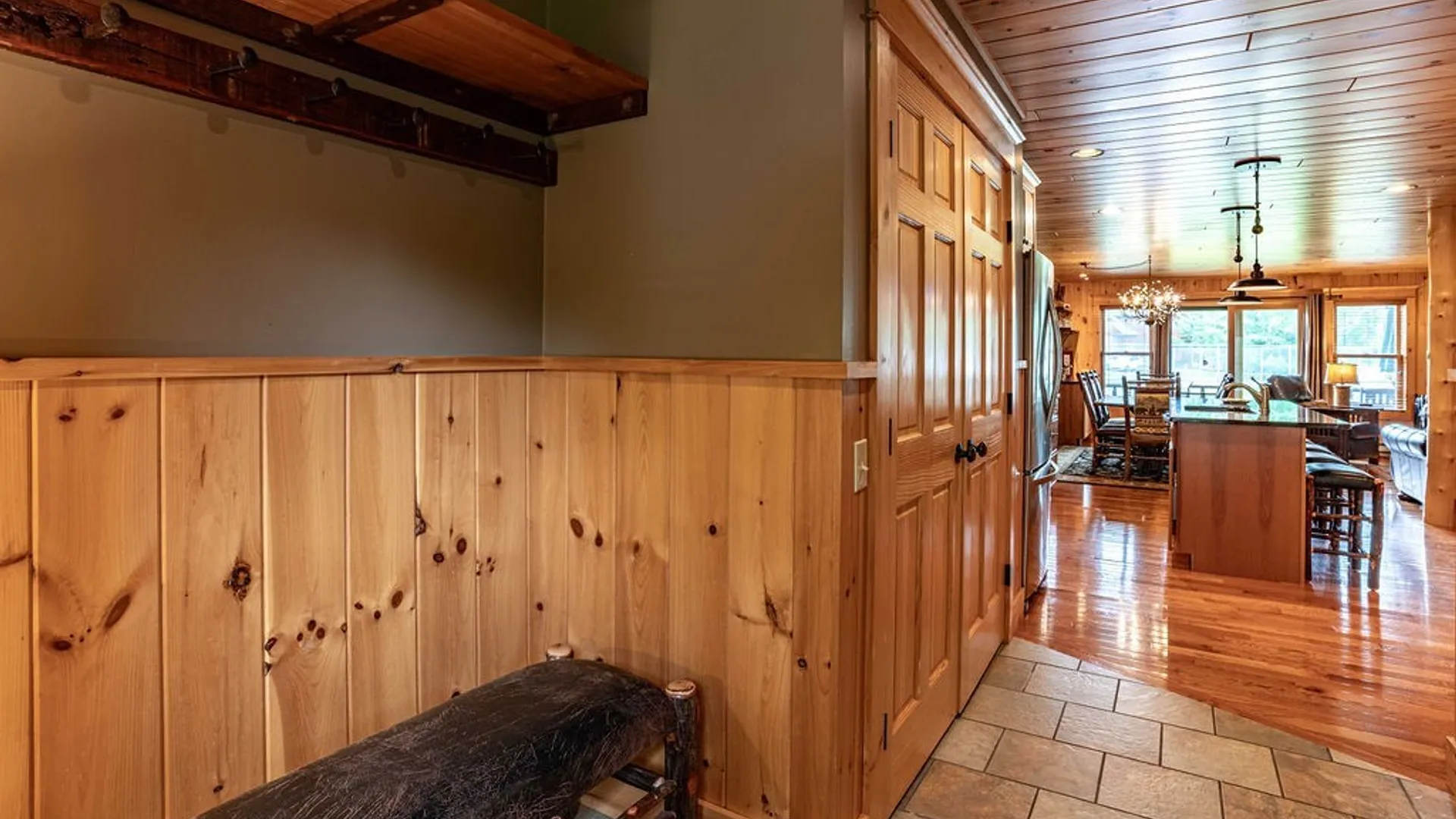 Property at 8 Rocky Point Circle, Inlet, NY 13360 4